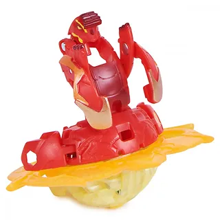 Spin Master Zestaw figurek Bakugan Puszka kolekcjonera