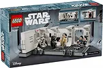 LEGO Klocki Star Wars 75387 Wejście na pokład statku kosmicznego Tantive IV