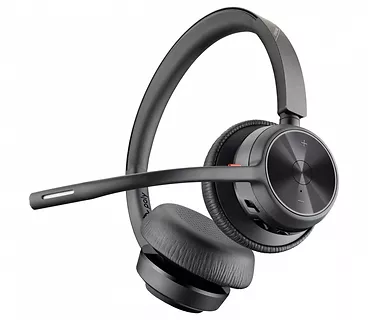 POLY Słuchawki Voyager 4320 USB-C Headset+BT700 76U50AA