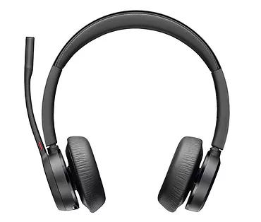 POLY Słuchawki Voyager 4320 USB-C Headset+BT700 76U50AA