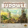 Lucky Duck Games Gra Wielce imponujące budowle