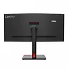 Lenovo Monitor 34.0 ThinkVision T34w-30 WLED LCD 63D4ZAT1EU