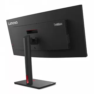 Lenovo Monitor 34.0 ThinkVision T34w-30 WLED LCD 63D4ZAT1EU