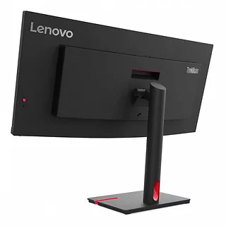 Lenovo Monitor 34.0 ThinkVision T34w-30 WLED LCD 63D4ZAT1EU