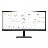 Lenovo Monitor 34.0 ThinkVision T34w-30 WLED LCD 63D4ZAT1EU