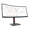 Lenovo Monitor 34.0 ThinkVision T34w-30 WLED LCD 63D4ZAT1EU