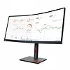 Lenovo Monitor 34.0 ThinkVision T34w-30 WLED LCD 63D4ZAT1EU