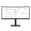 Lenovo Monitor 34.0 ThinkVision T34w-30 WLED LCD 63D4ZAT1EU