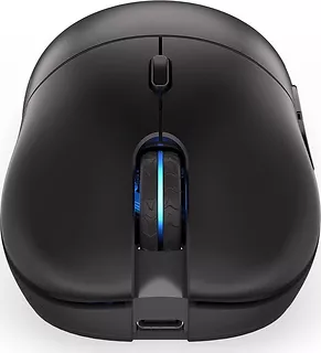 Mysz ENDORFY Gem Plus Wireless Onyx White