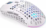 Mysz bezprzewodowa ENDORFY LIX Onyx White Wireless