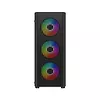 Gembird Obudowa Midi Tower Fornax K600 ATX