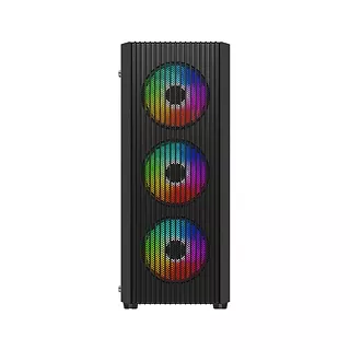 Gembird Obudowa Midi Tower Fornax K600 ATX