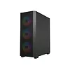 Gembird Obudowa Midi Tower Fornax K600 ATX