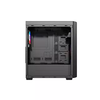 Gembird Obudowa Midi Tower Fornax K600 ATX