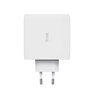 Trust Ładowarka MAXO USB-C 100W biała