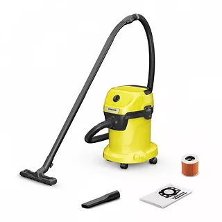 Karcher Odkurzacz uniwersalny WD3 V17/4/20 1.628-127.0