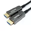 Unitek Kabel Optyczny HDMI 2.0 10m 4K60Hz C11072BK-10M