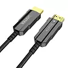 Unitek Kabel Optyczny HDMI 2.0 10m 4K60Hz C11072BK-10M