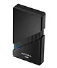 Adata Zewnętrzny dysk SSD SE920 4TB USB4C 3800/3700 MB/s Black