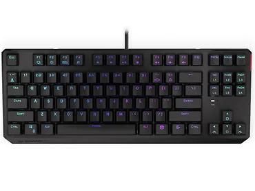 Klawiatura mechaniczna ENDORFY Thock TKL Blue