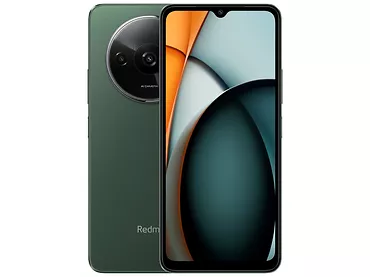 Smartfon Xiaomi Redmi A3 3/64GB Zielony