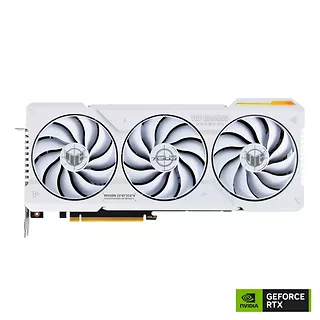 Asus Karta graficzna GeForce RTX 4070 TI SUPER 16G GDDRX6 256bit 3DP/HDMI