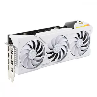 Asus Karta graficzna GeForce RTX 4070 TI SUPER 16G GDDRX6 256bit 3DP/HDMI