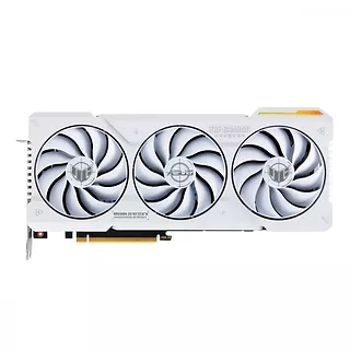 Asus Karta graficzna GeForce RTX 4070 TI SUPER 16G GDDRX6 256bit 3DP/HDMI