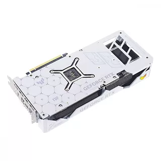 Asus Karta graficzna GeForce RTX 4070 TI SUPER 16G GDDRX6 256bit 3DP/HDMI