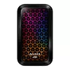 Adata Dysk SSD External SE770 2TB USB3.2-A/C RGB