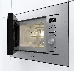 Gorenje Kuchnia mikrofalowa BMI201AG1X