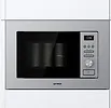 Gorenje Kuchnia mikrofalowa BMI201AG1X