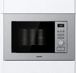 Gorenje Kuchnia mikrofalowa BMI201AG1X