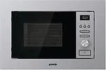 Gorenje Kuchnia mikrofalowa BMI201AG1X