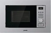 Gorenje Kuchnia mikrofalowa BMI201AG1X