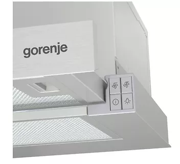 Gorenje Okap teleskopowy TH62E3X