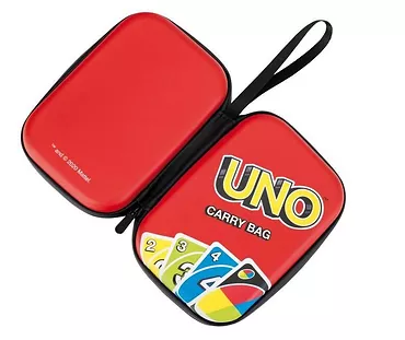 Klein Etui do kart Uno