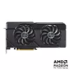 Asus Karta graficzna Radeon RX 7700 XT DUAL OC 12GB GDDR6 192bit 3DP