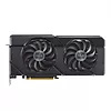 Asus Karta graficzna Radeon RX 7700 XT DUAL OC 12GB GDDR6 192bit 3DP