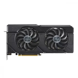 Asus Karta graficzna Radeon RX 7700 XT DUAL OC 12GB GDDR6 192bit 3DP