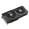 Asus Karta graficzna Radeon RX 7700 XT DUAL OC 12GB GDDR6 192bit 3DP