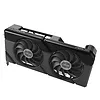 Asus Karta graficzna Radeon RX 7700 XT DUAL OC 12GB GDDR6 192bit 3DP