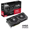 Asus Karta graficzna Radeon RX 7700 XT DUAL OC 12GB GDDR6 192bit 3DP