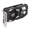 Asus Karta graficzna GeForce RTX 3050 DUAL OC 6GB GDDR6 96bit DP/HDMI