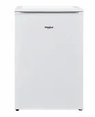 Whirlpool Chłodziarko-zamrażarka szufladowa W55VM1120W2WS