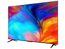 TCL Telewizor 58 cali 4K Google TV P635