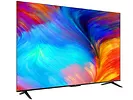 TCL Telewizor 58 cali 4K Google TV P635