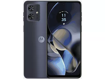 Smartfon Motorola Moto G54 5G Power Edition 12/256GB Midnight Blue