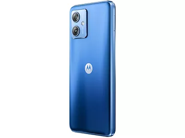 Smartfon Motorola Moto G54 5G Power Edition 12/256GB Pearl Blue