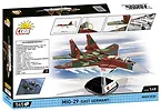 Cobi Klocki Klocki Armed Forces MiG-29 (East Germany)